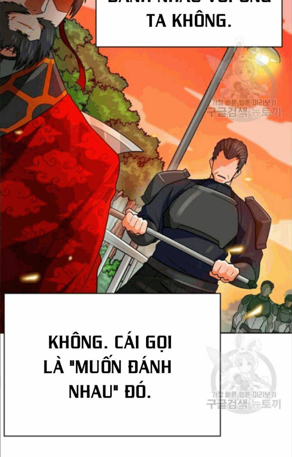 Tôi Tự Động Săn Một Mình Chương 86 Ảnh 18