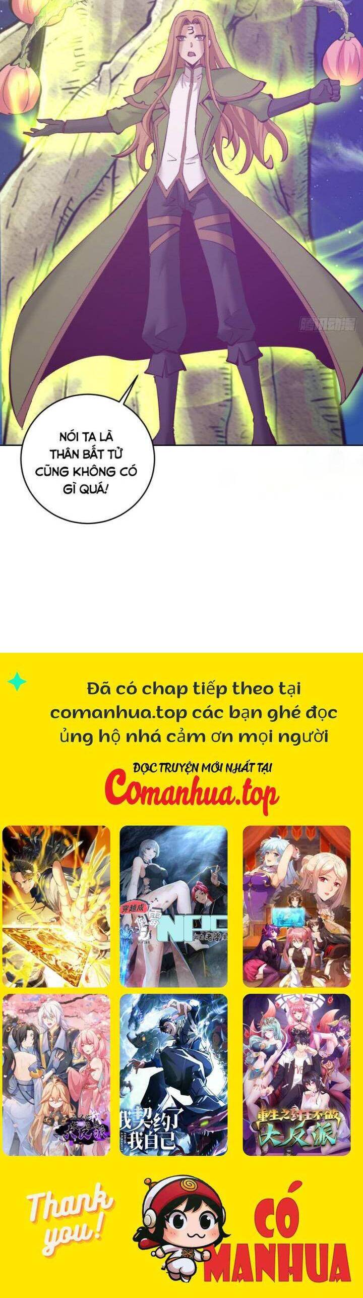 Tu Tiên Giả Cuối Cùng Chương 97 Ảnh 22