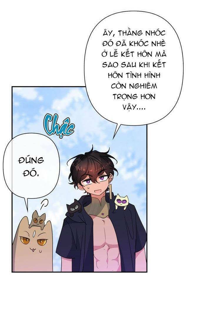 Thuần Hoá Quái Thú Thật Tốt Chương 96 Ảnh 57