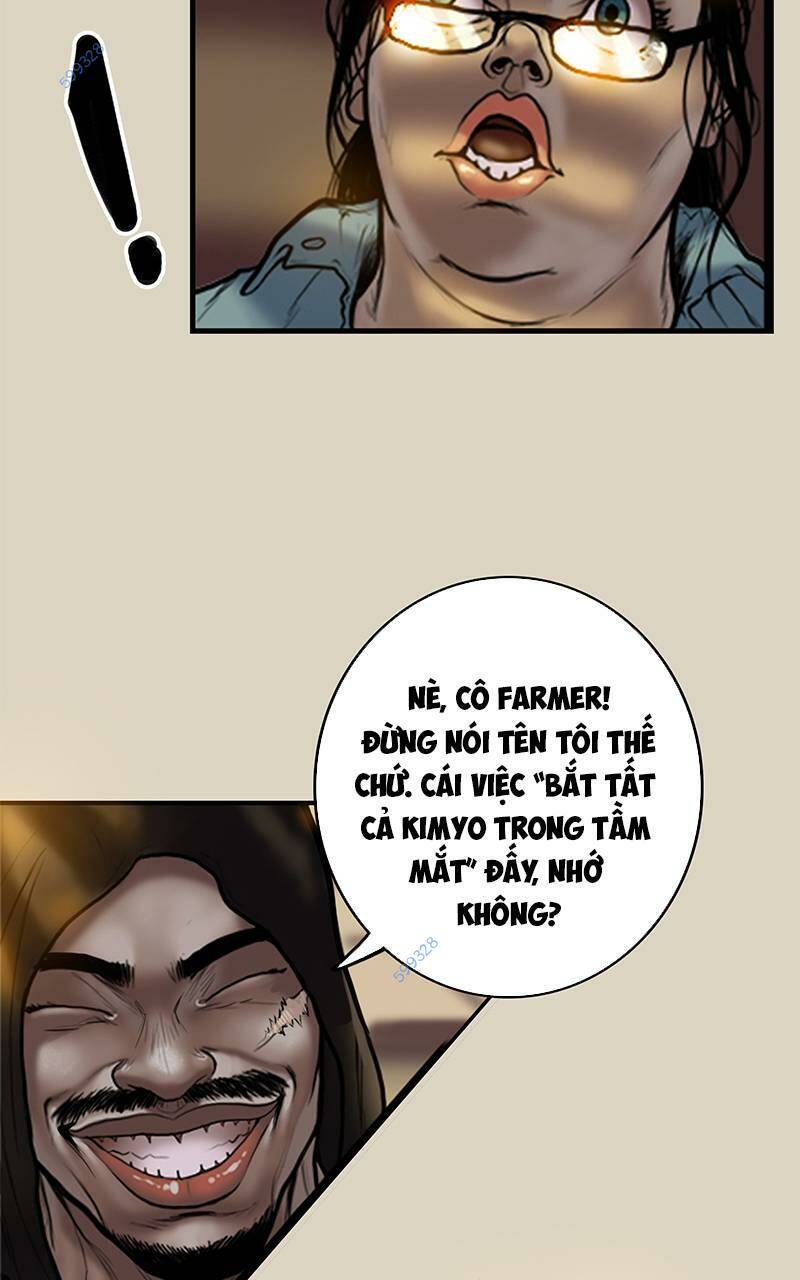 Ordeal Chương 16 Ảnh 100
