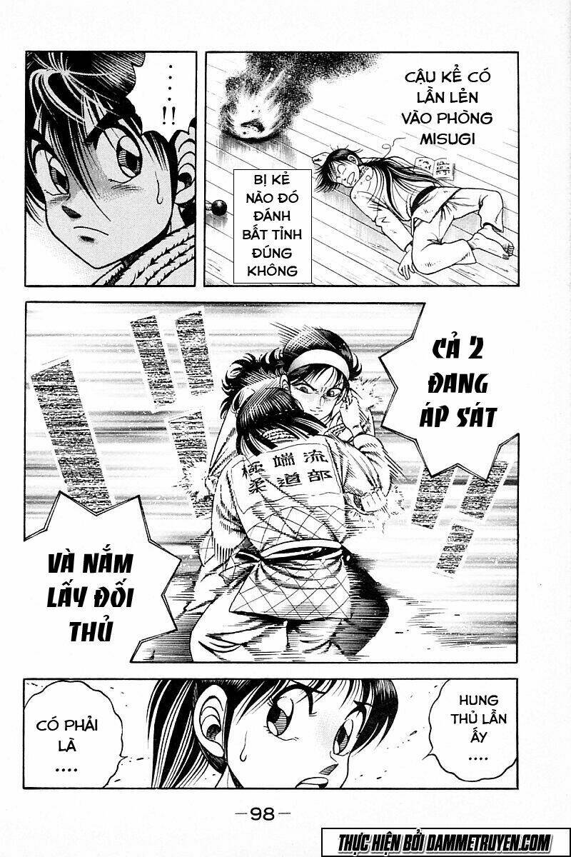 Shin Kotaro Makaritoru! Juudouhen Chương 209 Ảnh 13