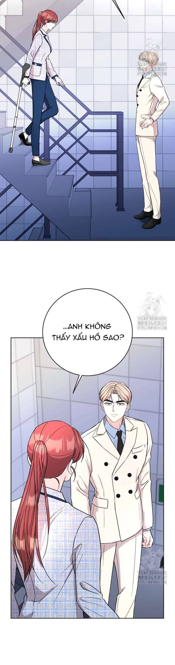 Hades Và Persephone Chương 38 Ảnh 16