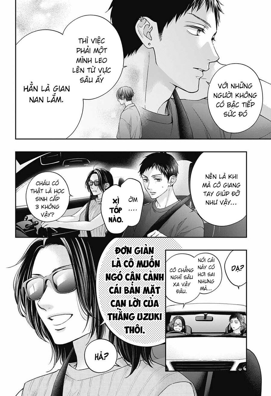 Kono Oto Tomare! Chương 125 Ảnh 10