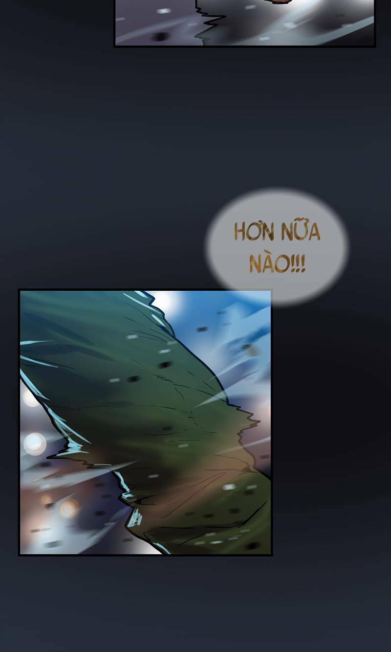 Ordeal Chương 5 Ảnh 53