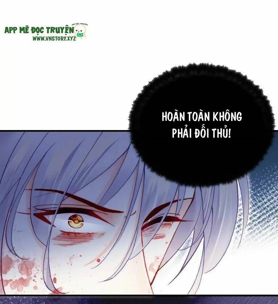 Lại Bị Bệnh Chiều Chuộng Quấn Lấy Chương 67 Ảnh 62