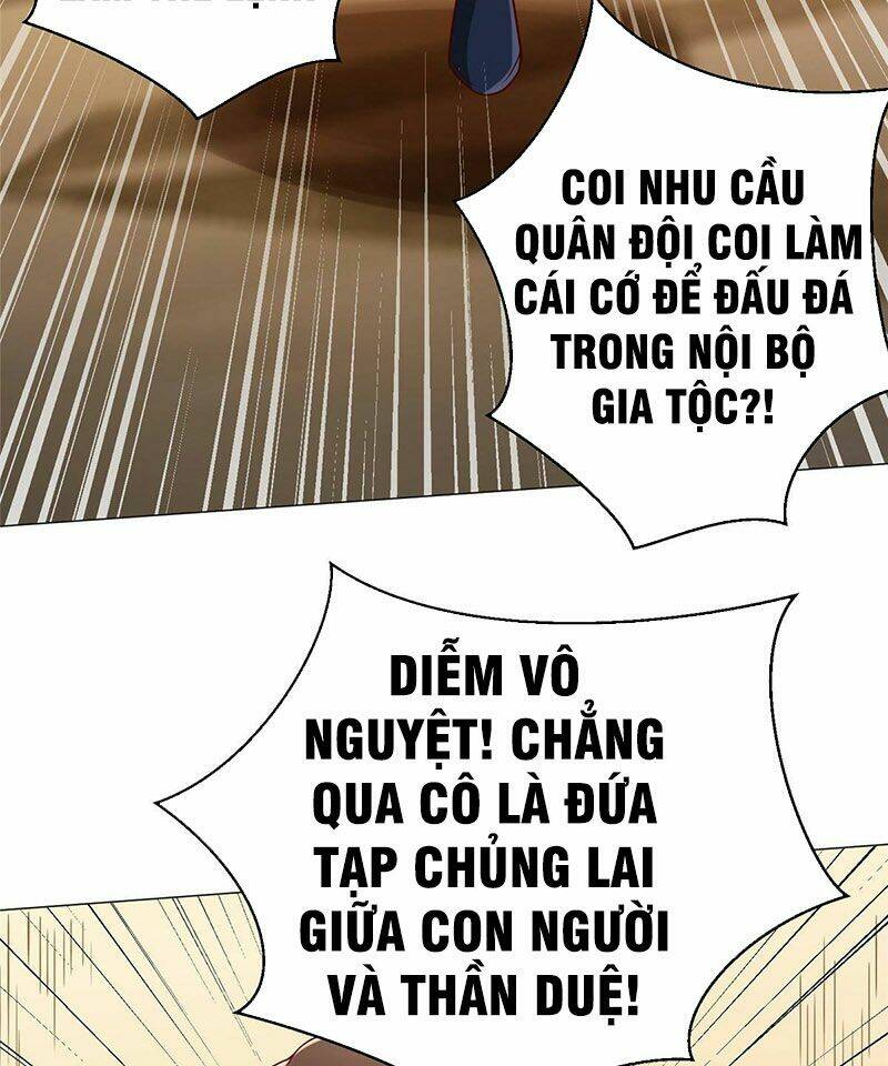 Tọa Ủng Tinh Cầu Chương 6 Ảnh 10