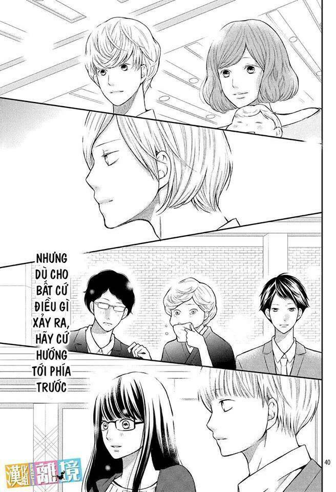 3d Kanojo - Bạn Gái 3d Chương 47 Ảnh 44