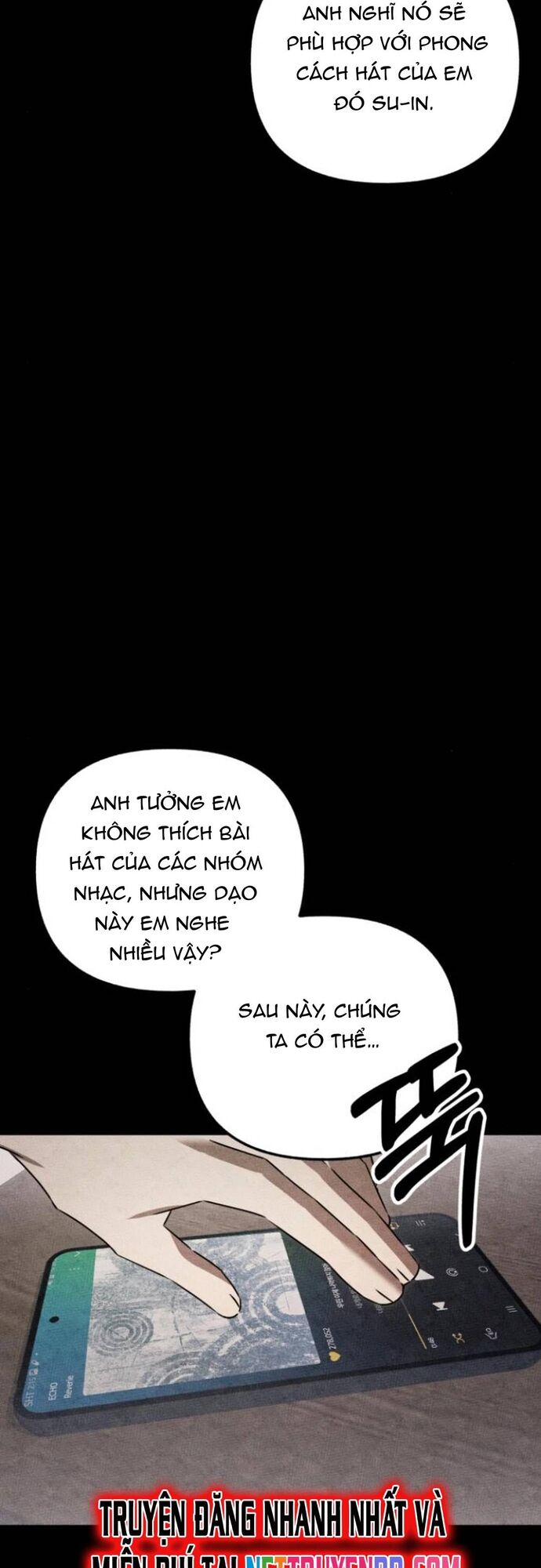 Sounds Like Chương 16 Ảnh 62