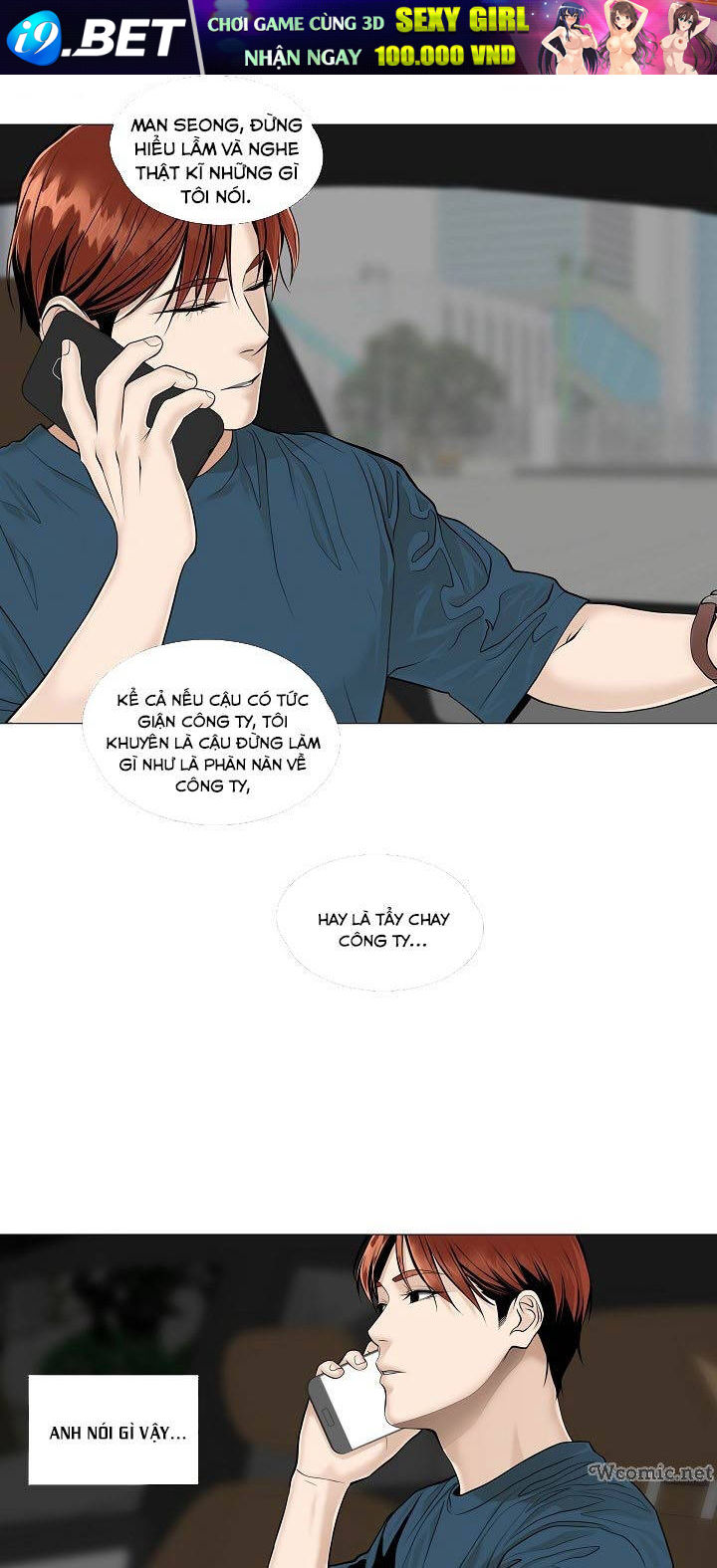 Thước Phim Sự Thật Chương 35 Ảnh 45