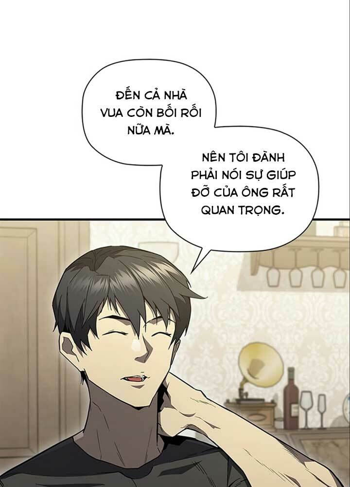 Khát Vọng Trỗi Dậy Chương 86 Ảnh 43