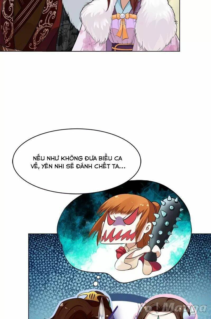 Loạn Thế Hoạ Phi Chương 43 Ảnh 22