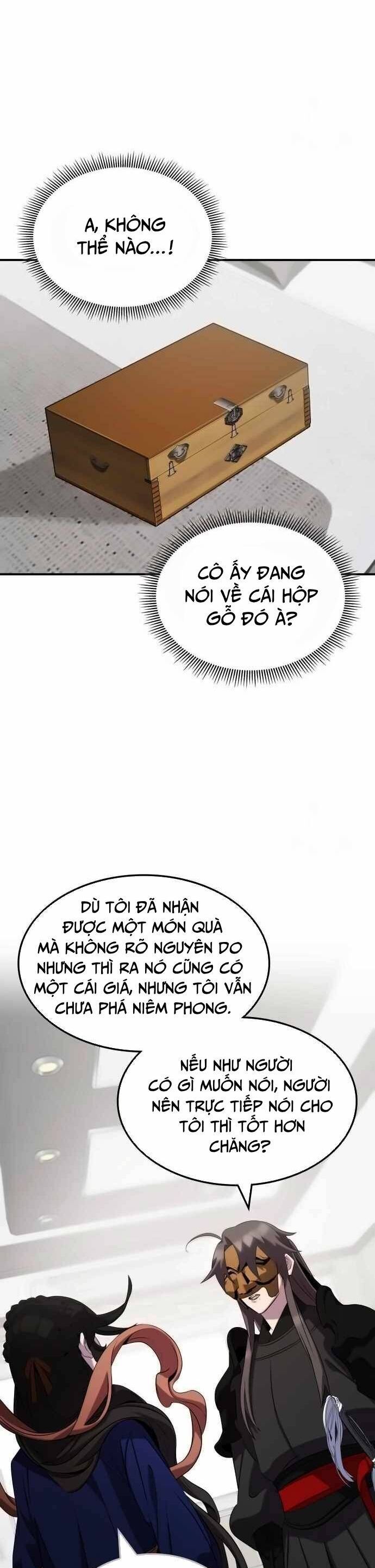 Tăng Lực Thợ Săn Chương 116 Ảnh 8
