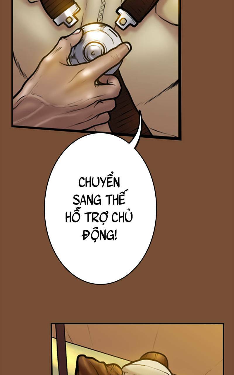 Ordeal Chương 12 Ảnh 17