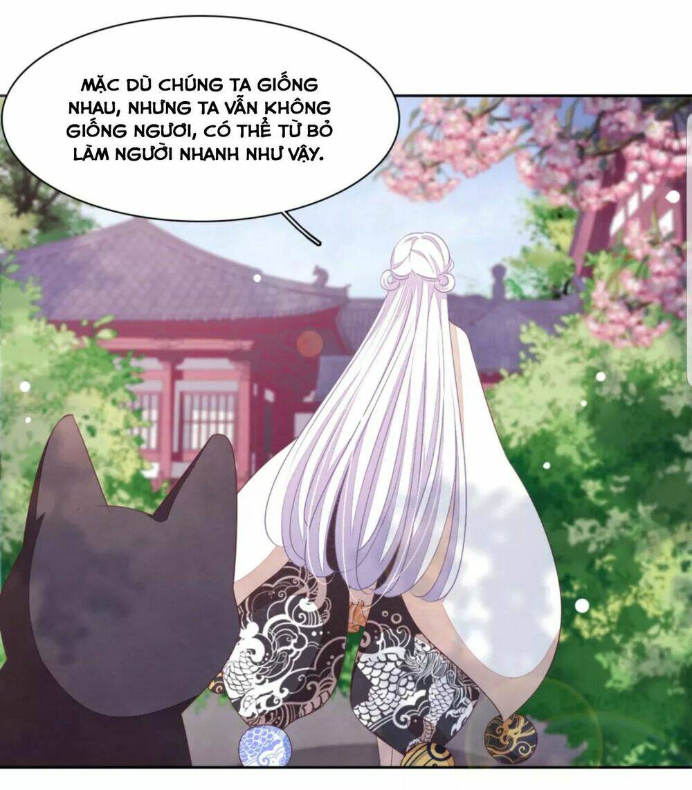 Xuyên Về Cổ Đại Làm Quốc Bảo Chương 43 Ảnh 19