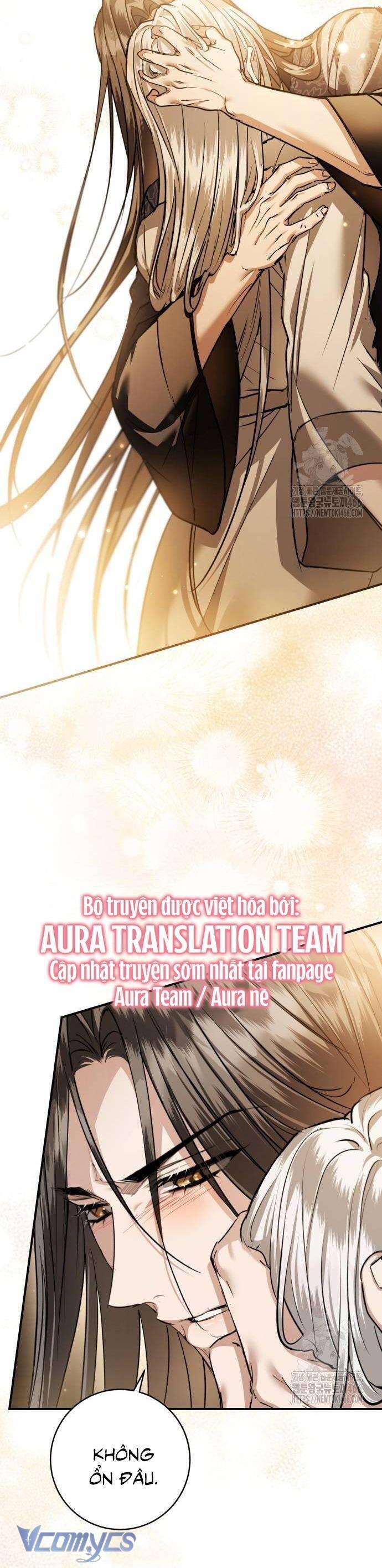 Khi Hắc Lang Gọi Tên Tôi Chương 42 Ảnh 34