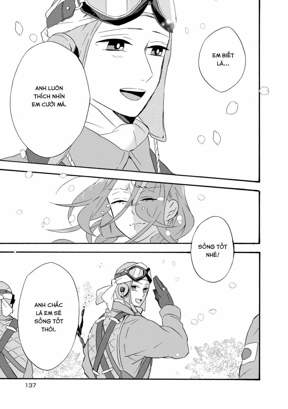 Will You Marry Me Again If You Are Reborn? Chương 21 Ảnh 16