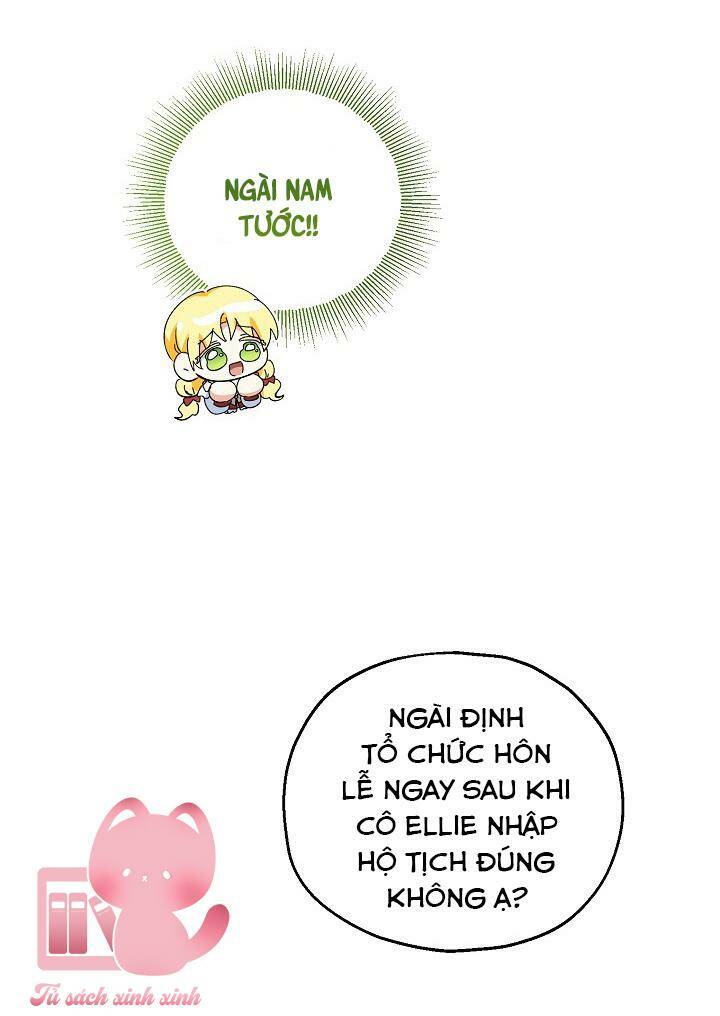 Nàng Dâu Nuôi Muốn Đứt Tình Đoạn Nghĩa Chương 51 Ảnh 59