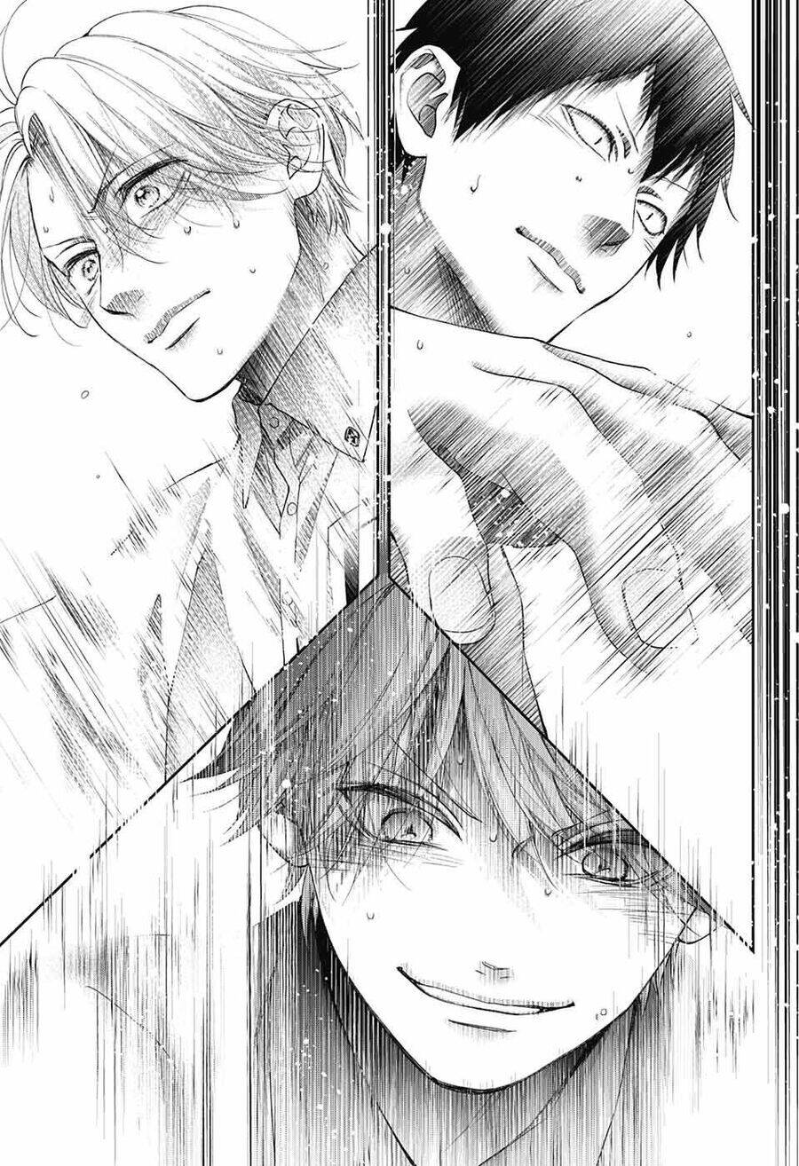 Kono Oto Tomare! Chương 123 Ảnh 15