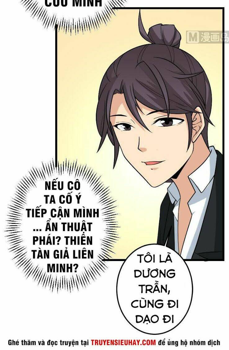 Ngưu Thư Cung Ứng Thương Chương 187 Ảnh 8