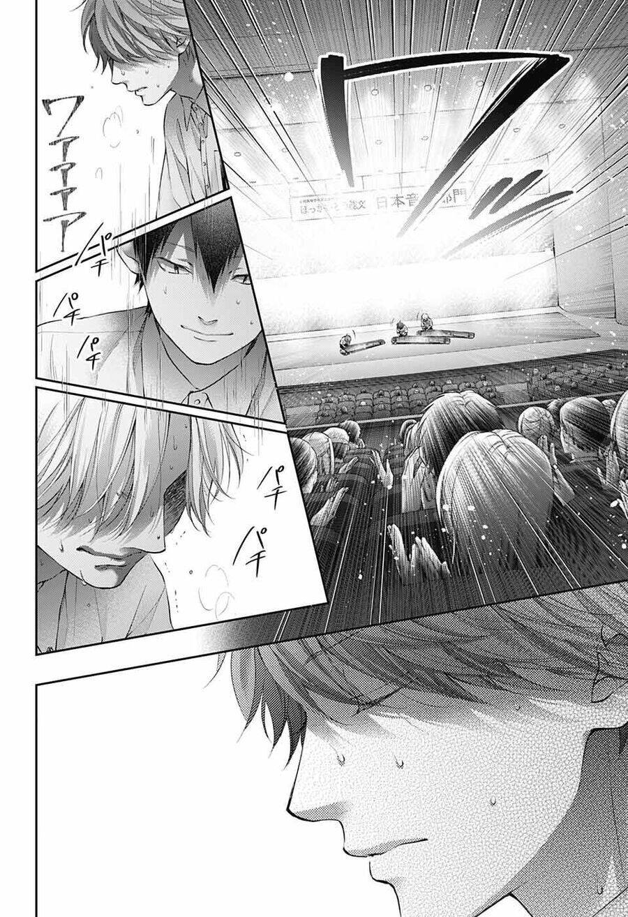 Kono Oto Tomare! Chương 123 Ảnh 21