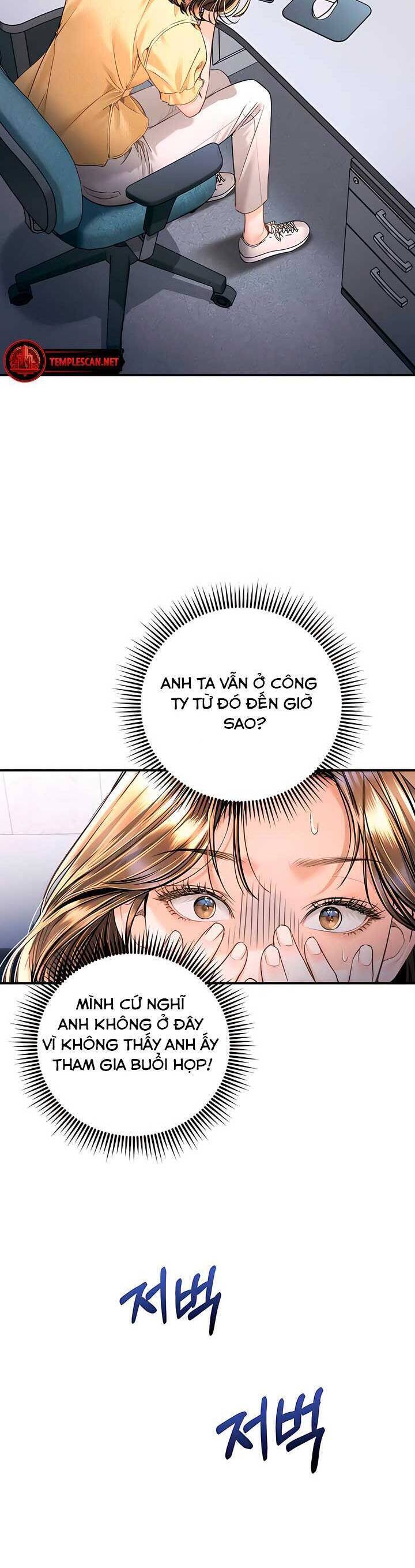 Đứa Trẻ Trông Giống Tôi Chương 36 Ảnh 7