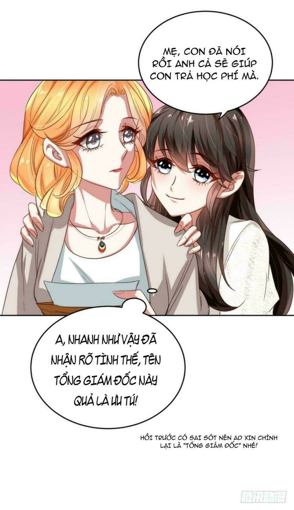 Mộ Thiếu, Lão Bà Ngươi Trọng Sinh Lại Rồi! Chương 41 Ảnh 15