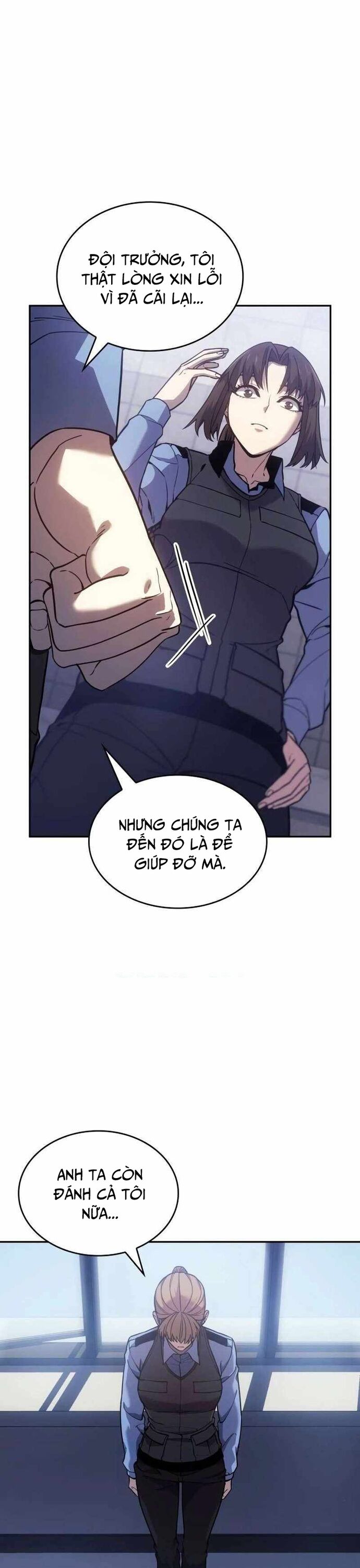 Anh Hùng Cứu Hỏa Chương 15 Ảnh 14