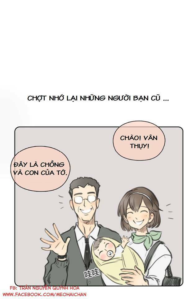 12 Giờ Của Lọ Lem Chương 31 Ảnh 18