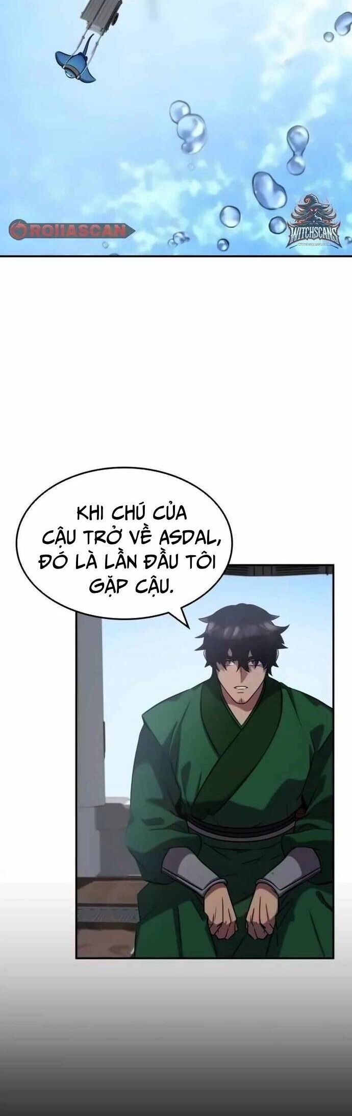 Tăng Lực Thợ Săn Chương 109 Ảnh 3