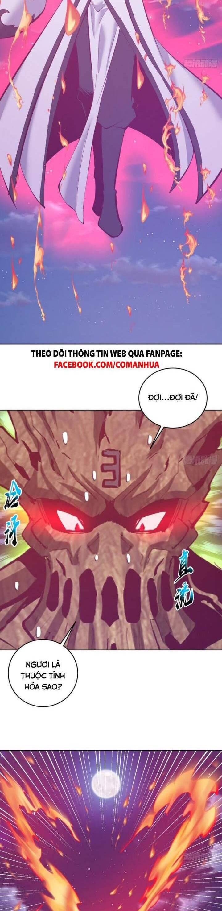 Tu Tiên Giả Cuối Cùng Chương 103 Ảnh 5