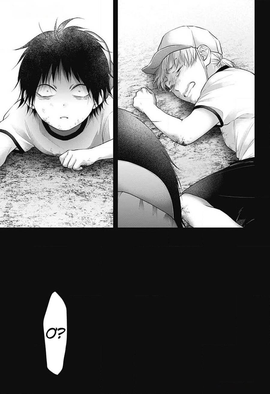 Kono Oto Tomare! Chương 130 Ảnh 16