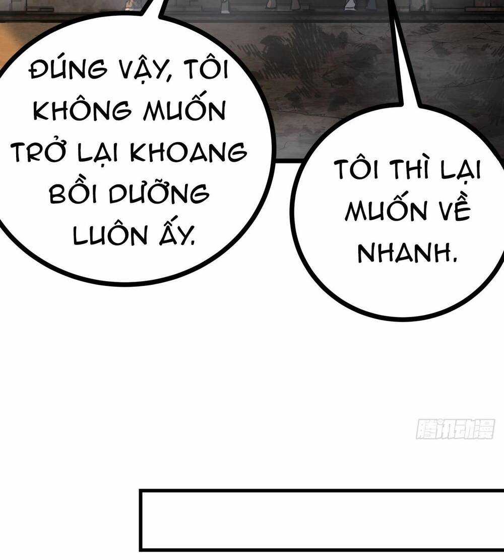 Đây Là Trò Chơi Thật Sao? Chương 7 Ảnh 32