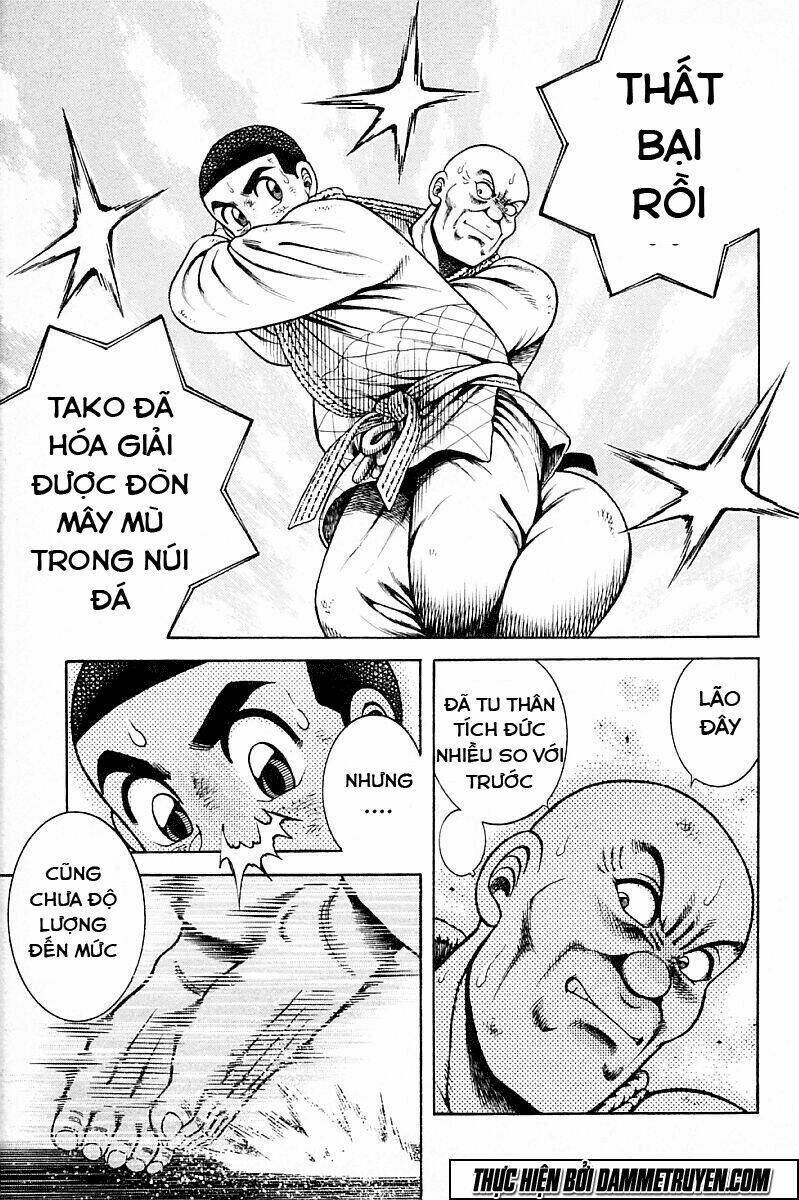 Shin Kotaro Makaritoru! Juudouhen Chương 216 Ảnh 29