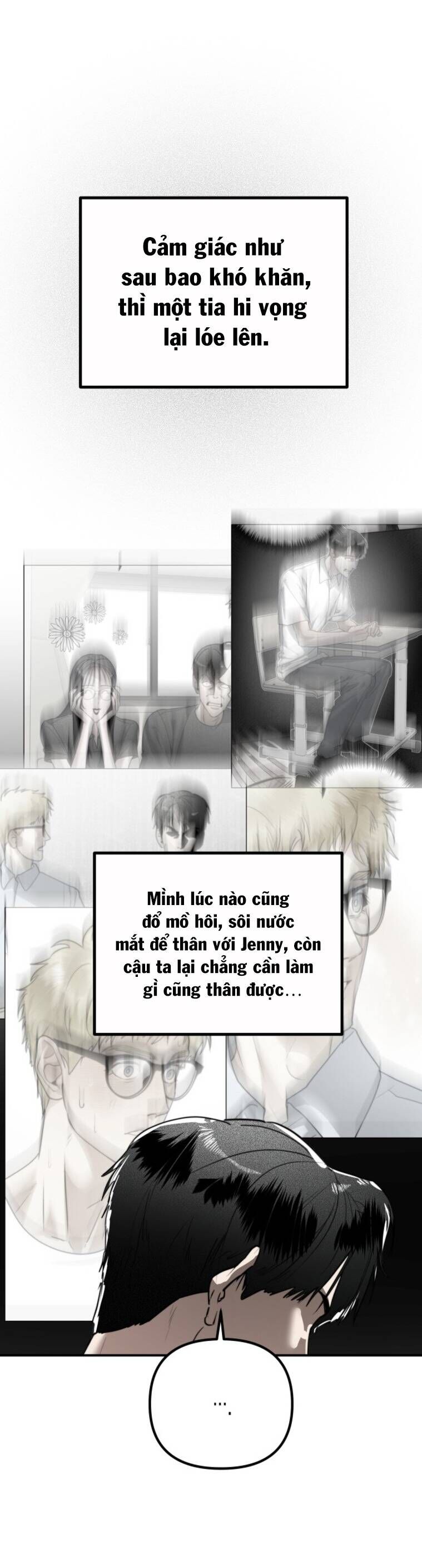 Chị Em Nhà Ki Chương 23 Ảnh 55