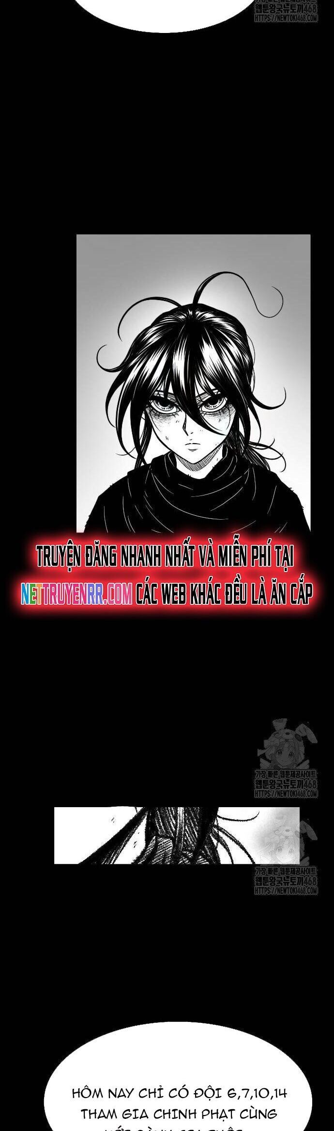 Hắc Sa Chương 35 Ảnh 22
