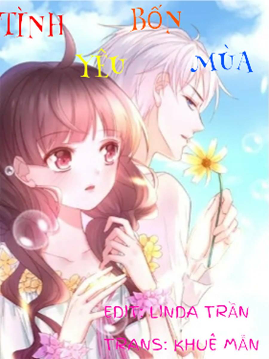 Tình Yêu Bốn Mùa Chương 8 Ảnh 2