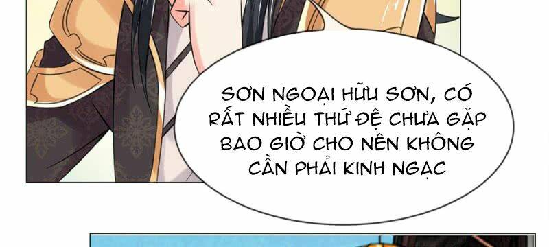 Loạn Thế Đế Hậu Chương 60 Ảnh 38