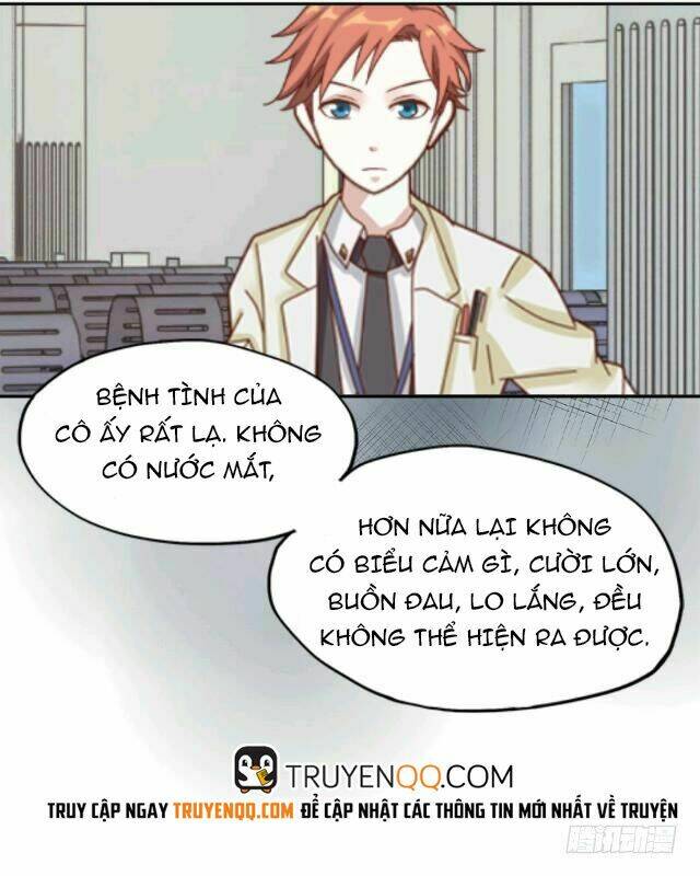 Thiên Nga Đen Chương 1 Ảnh 37