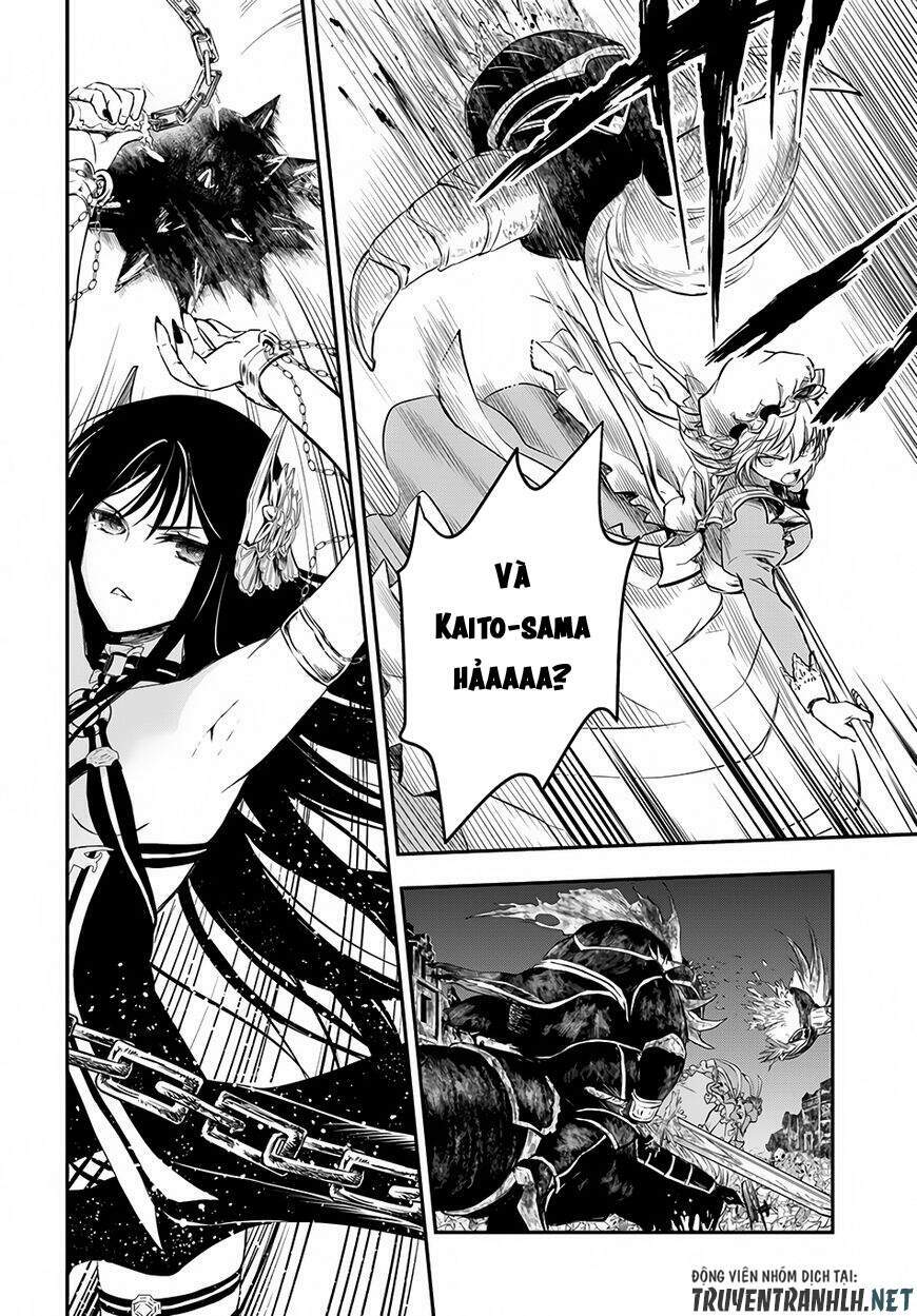 Isekai Goumon Hime Chương 10 Ảnh 16