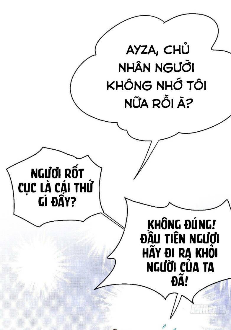 Cửu Vực Ngọc Chi Thiên Nhãn Quật Khởi Chương 1 Ảnh 34
