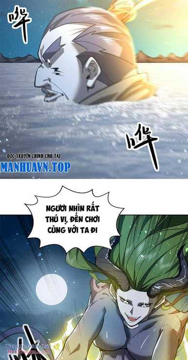 Tâm Ma Chương 158 Ảnh 34