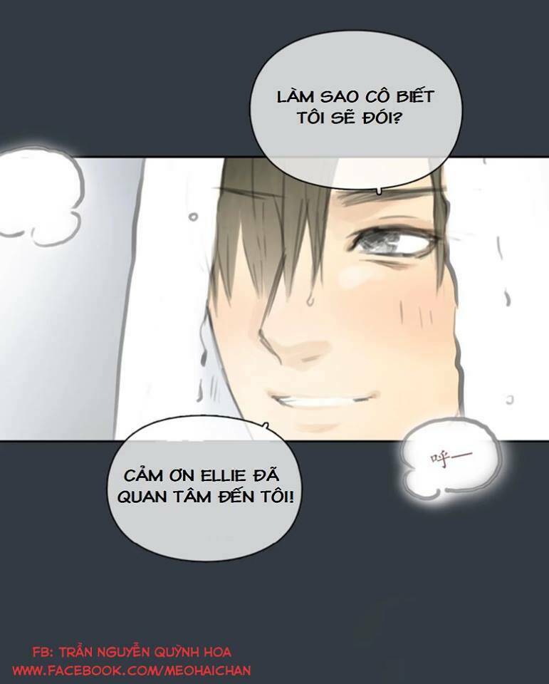 12 Giờ Của Lọ Lem Chương 30 Ảnh 14