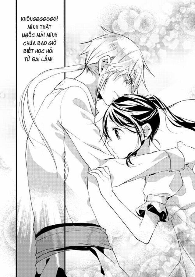 Yuusha-Sama Ni Ikinari Kyuukon Sareta No Desu Ga Chương 6 Ảnh 34