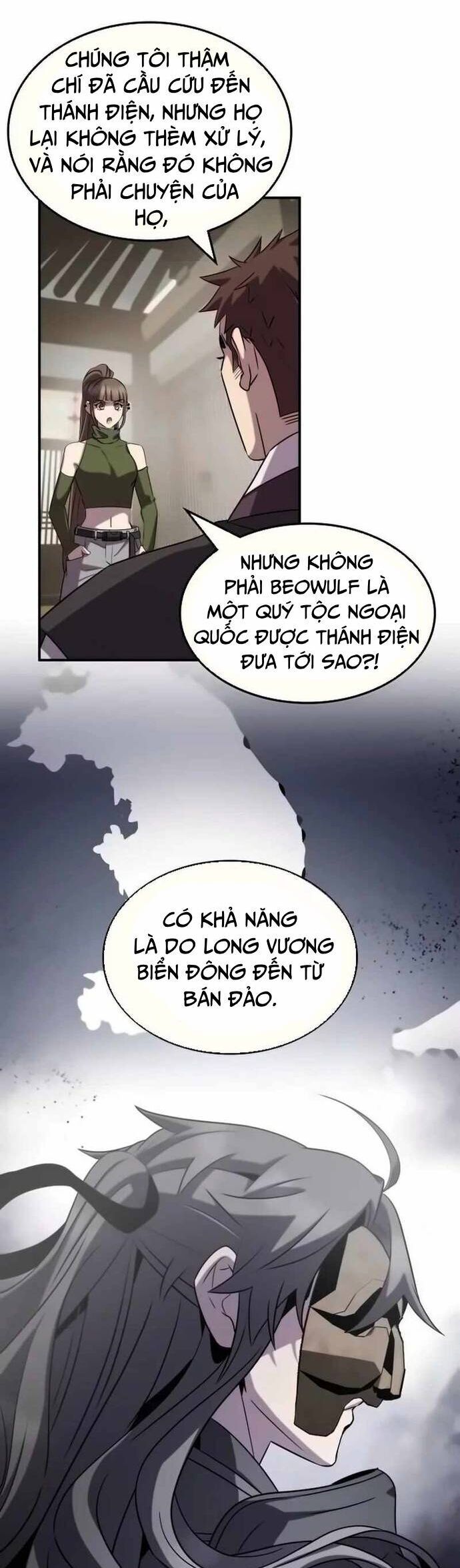 Tăng Lực Thợ Săn Chương 109 Ảnh 20