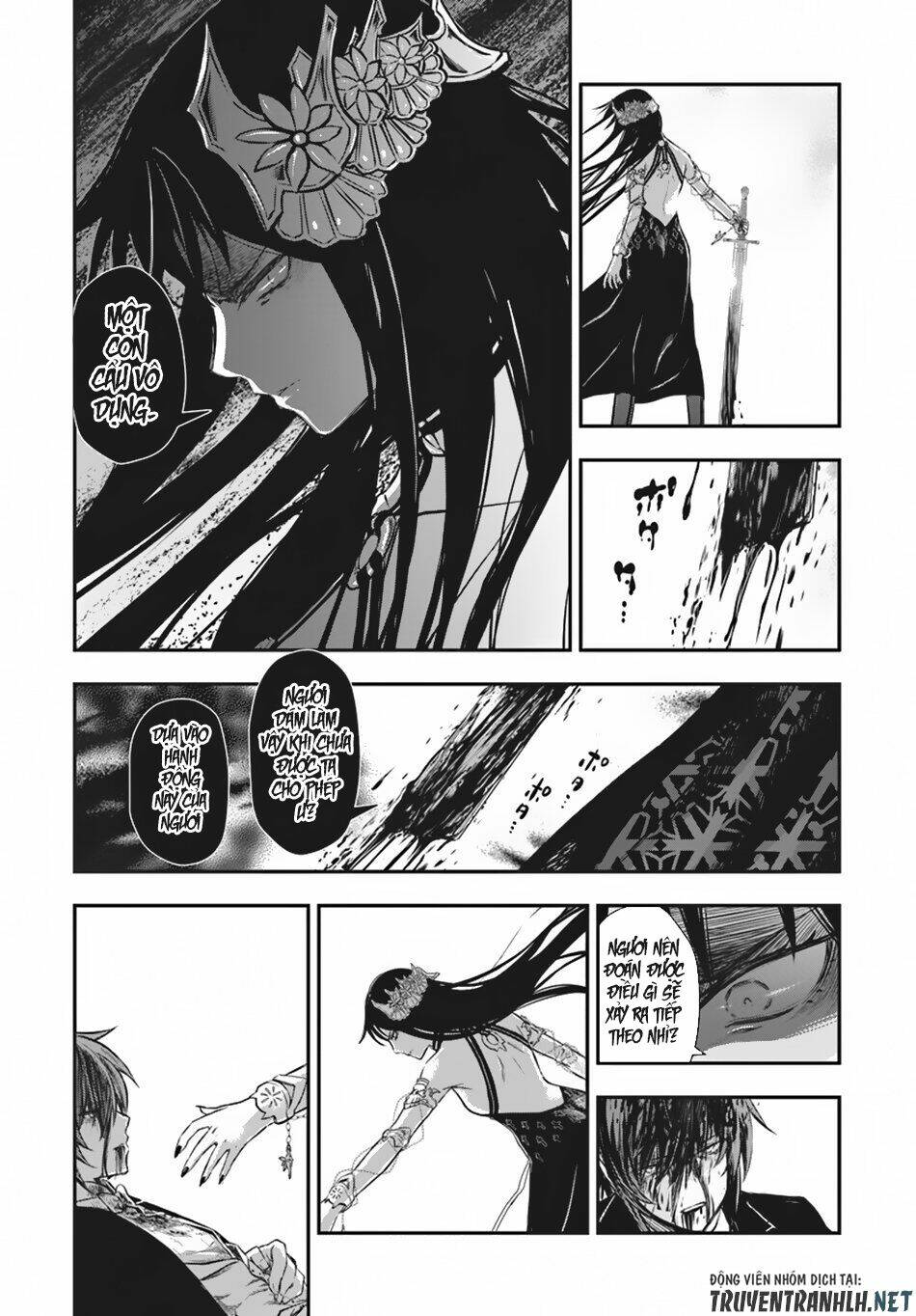 Isekai Goumon Hime Chương 11 Ảnh 25