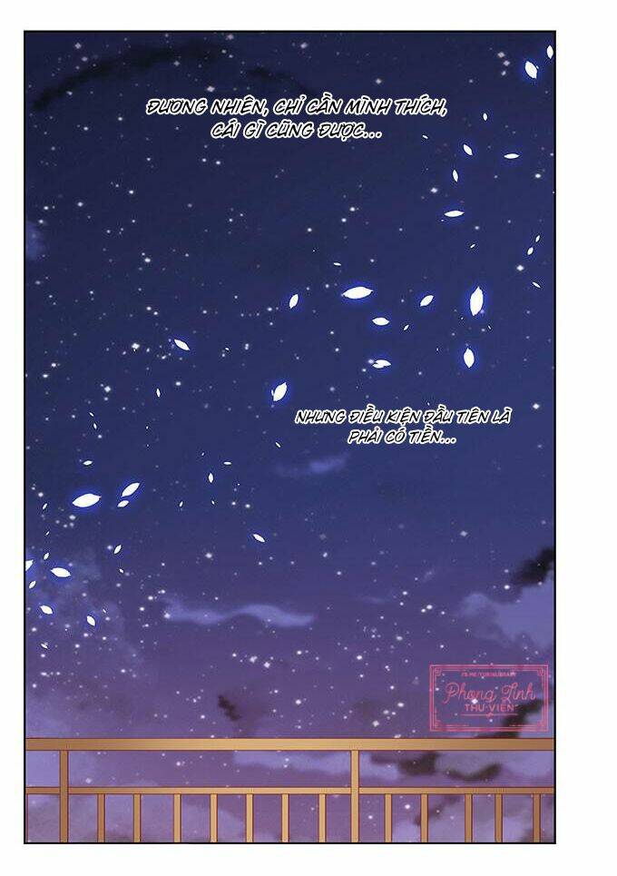 Bạn Trai Diy Chương 4 Ảnh 21