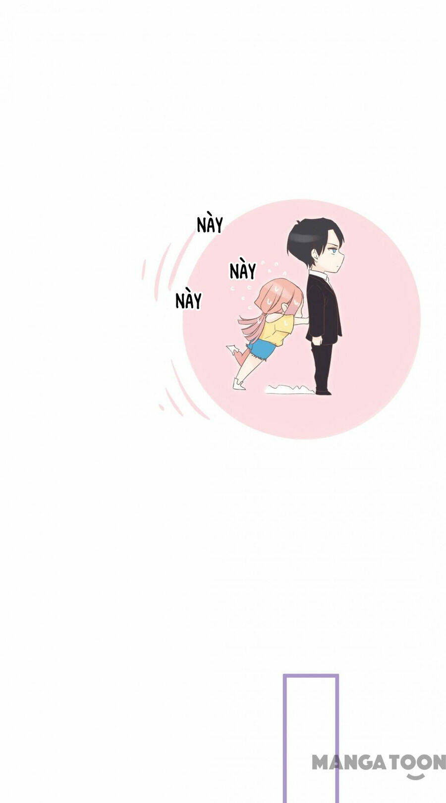 Chu Mi Nga! Bạn Trai Trong Game Thành Tinh Rồi Chương 10 Ảnh 10