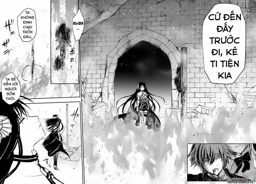 Isekai Goumon Hime Chương 15 Ảnh 15