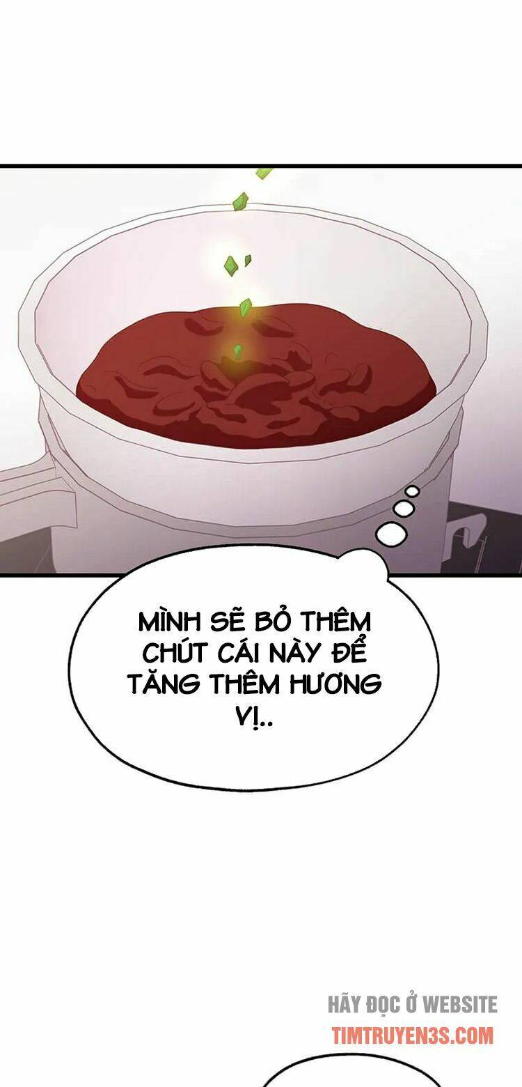 Tiệm Bánh Của Thiên Quỷ Chương 31 Ảnh 8