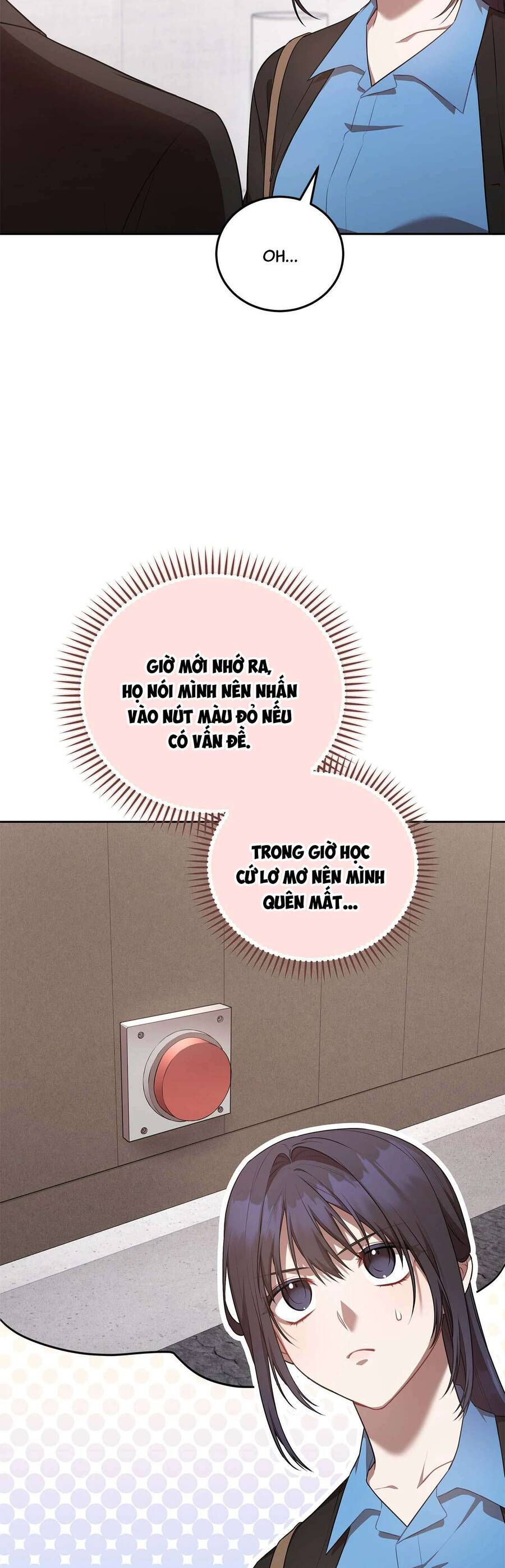 Chủ Tiệm Cafe Là Guide Cấp S Chương 20 Ảnh 20
